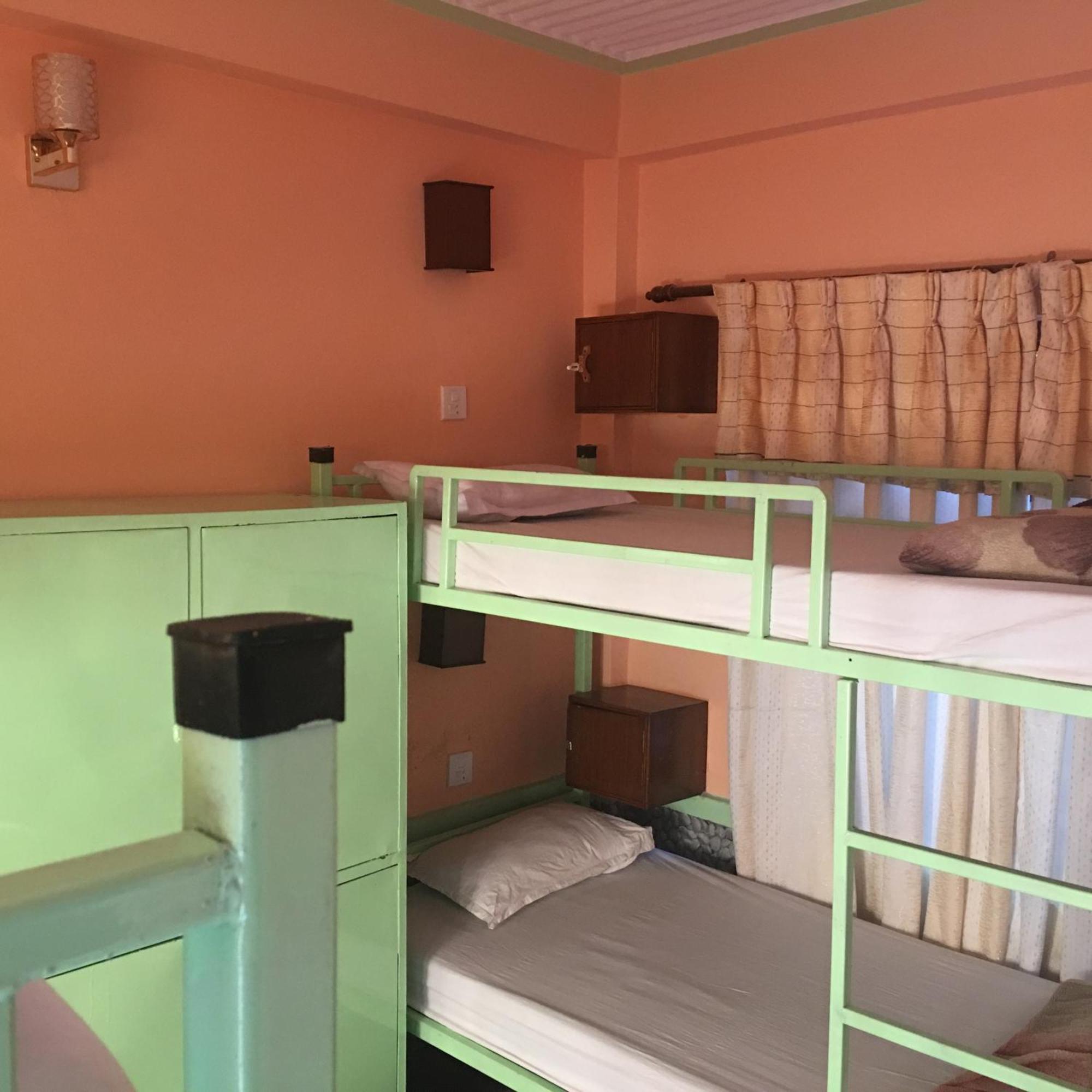 Hostel Kiwi Backpackers