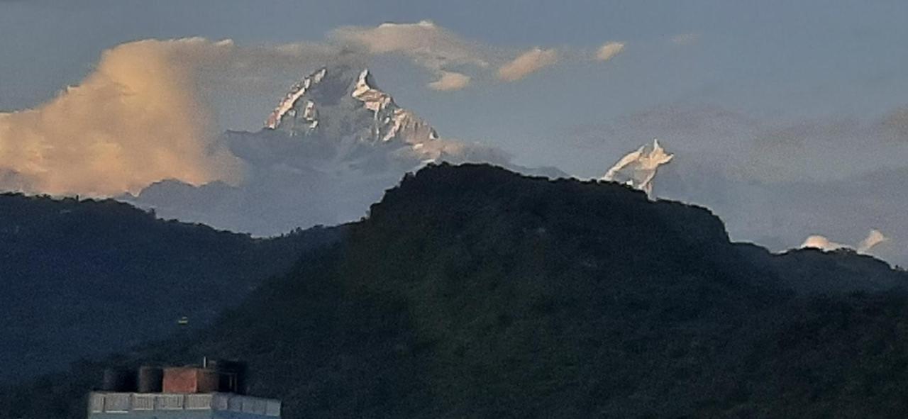 Kiwi Backpackers Pokhara