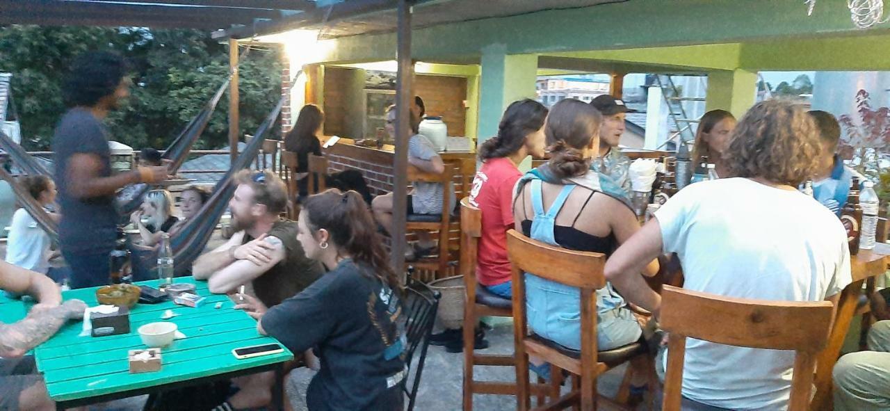 Kiwi Backpackers Pokhara
