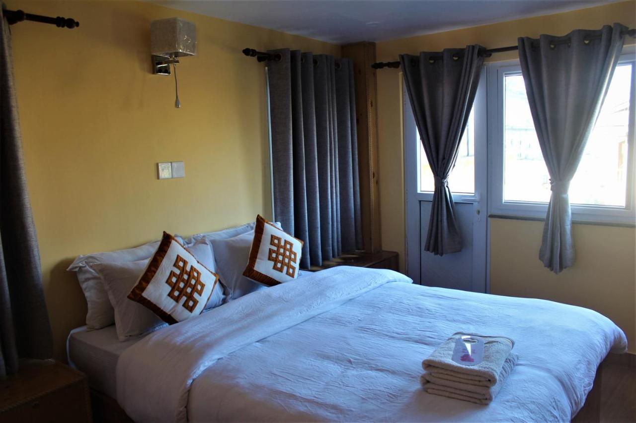 Kiwi Backpackers Hostal *