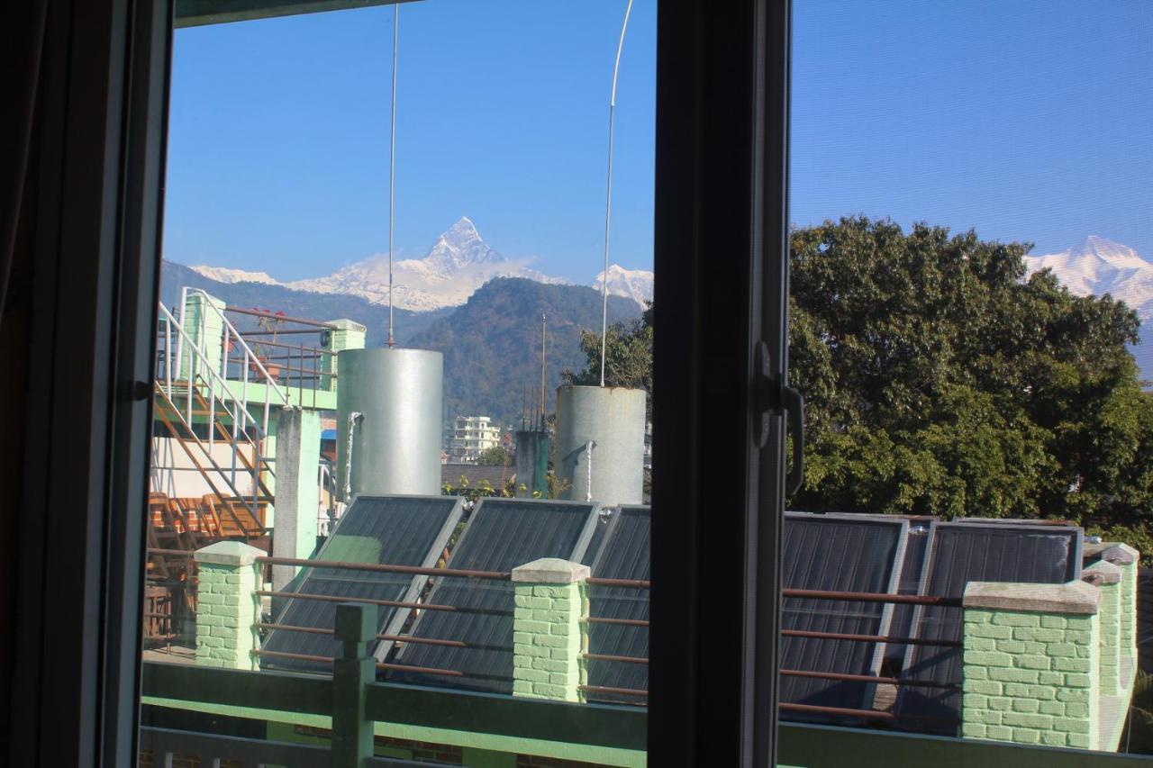 Hostal Kiwi Backpackers *